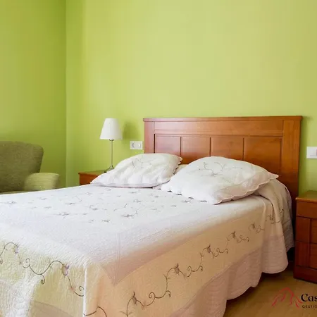 Apartament El Peral A *