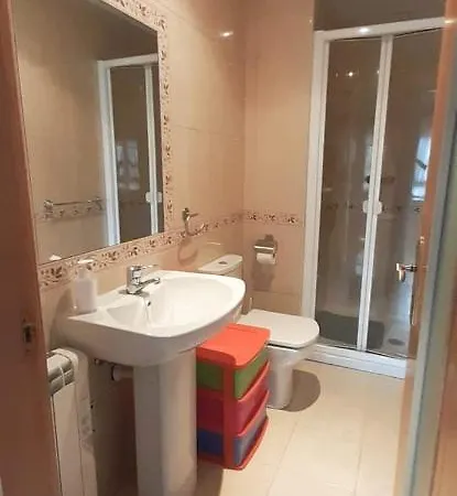 Apartament El Peral A