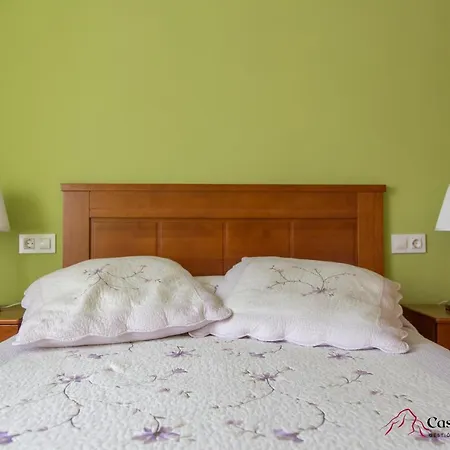 El Peral A Colombres