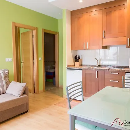 El Peral A Colombres