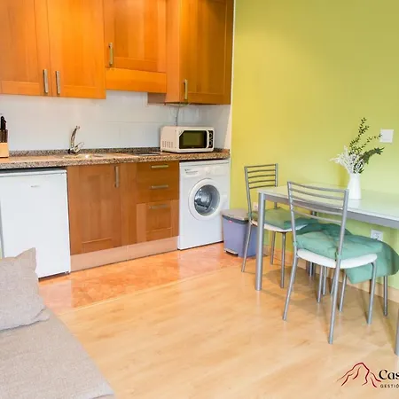 Apartment El Peral A