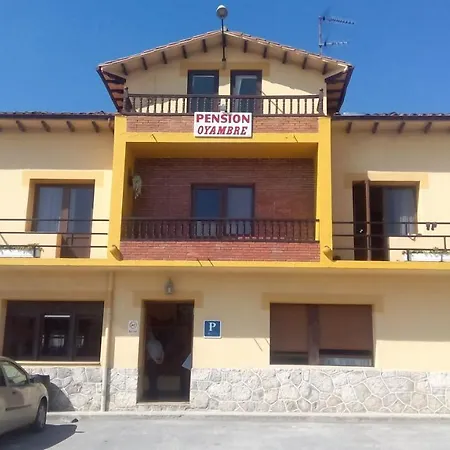 El Peral A Colombres