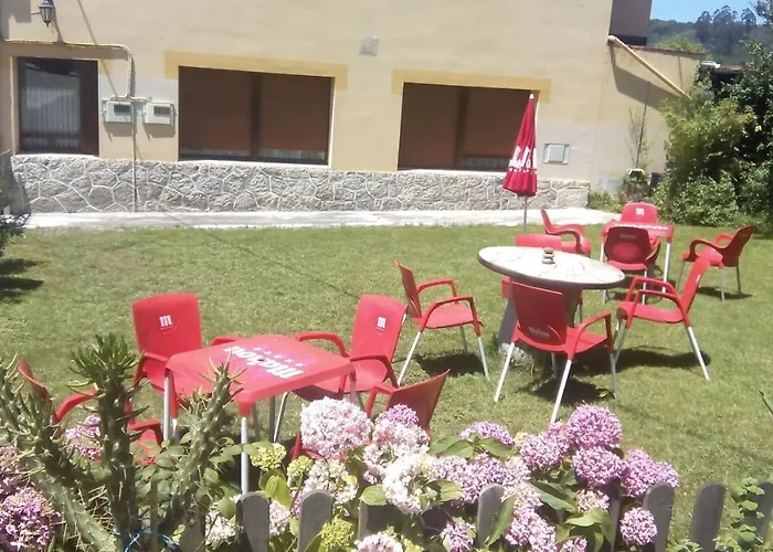 El Peral A * Colombres