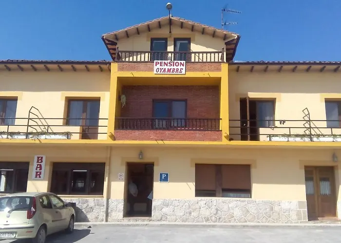 El Peral A Colombres