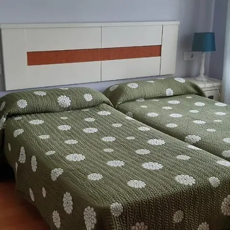 Apartment El Peral A *
