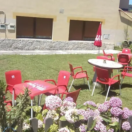 El Peral A * קולומברס